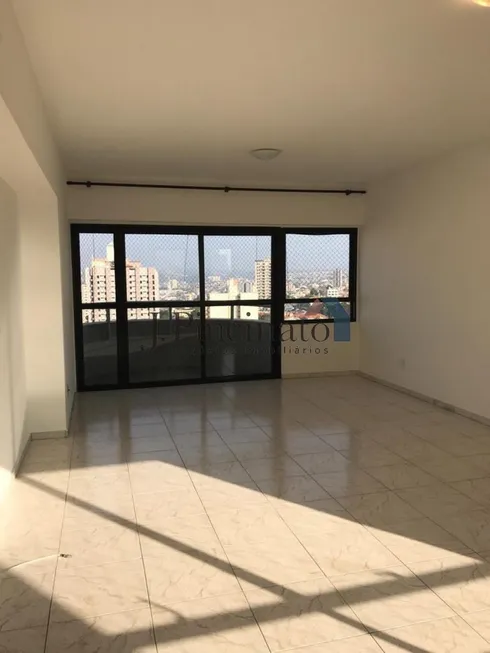 Foto 1 de Apartamento com 3 Quartos à venda, 154m² em Centro, Jundiaí