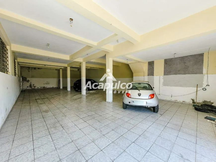 Foto 1 de Ponto Comercial para alugar, 190m² em Vila Santa Inês, Americana