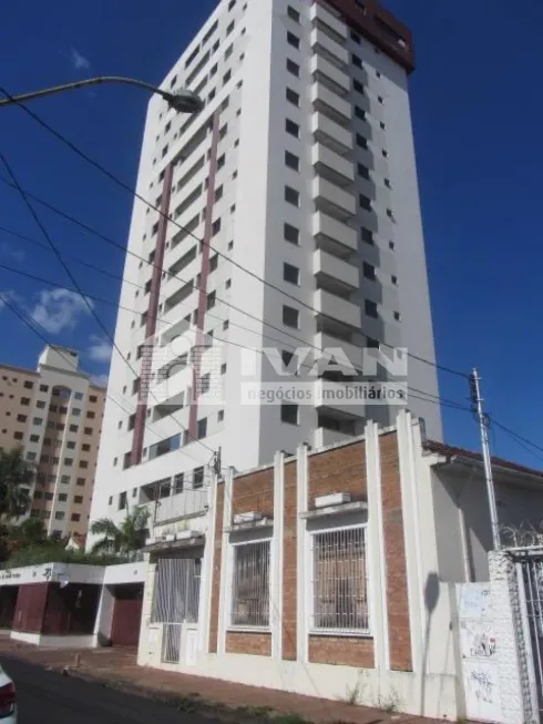 Foto 1 de Apartamento com 2 Quartos à venda, 68m² em Centro, Uberlândia