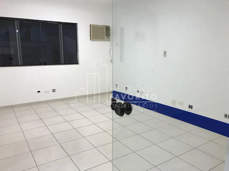 Foto 1 de Imóvel Comercial para alugar, 393m² em Vila Municipal, Jundiaí