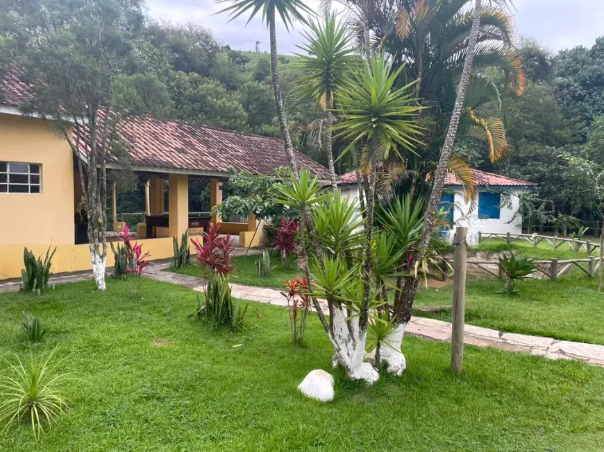 Foto 1 de Fazenda/Sítio com 7 Quartos à venda, 1000m² em , Tremembé