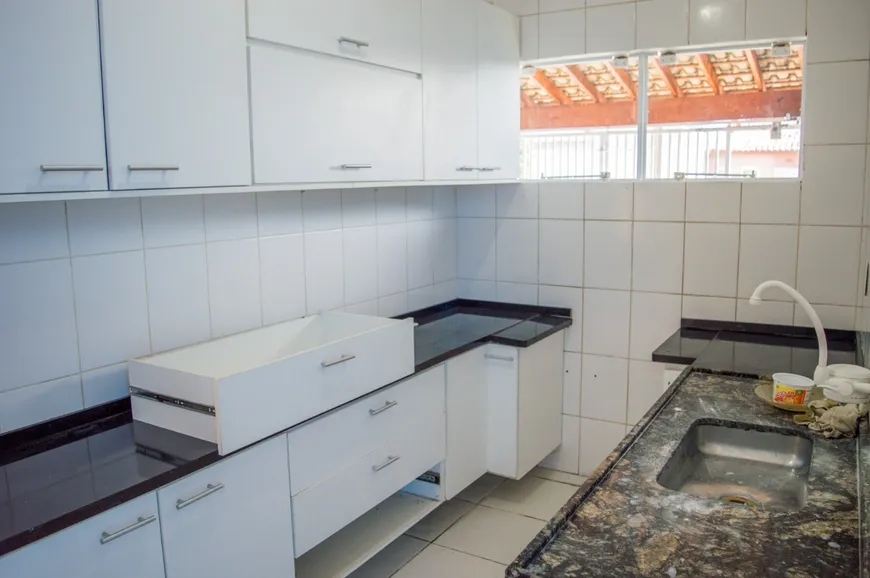 Foto 1 de Casa com 3 Quartos à venda, 120m² em Jardim Wanel Ville V, Sorocaba