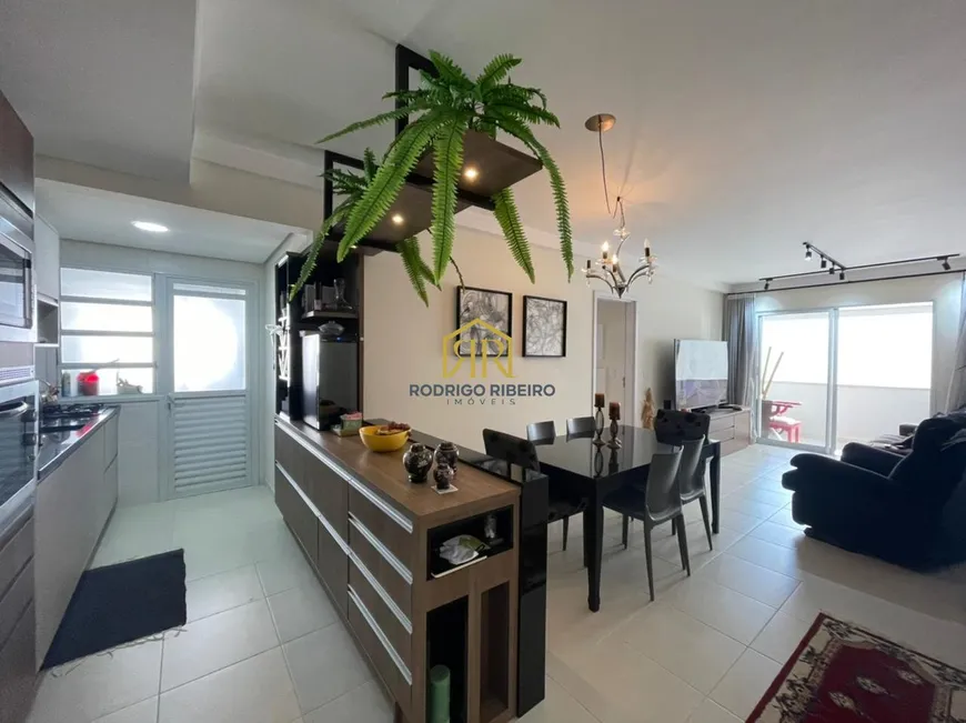 Foto 1 de Apartamento com 3 Quartos à venda, 97m² em Córrego Grande, Florianópolis