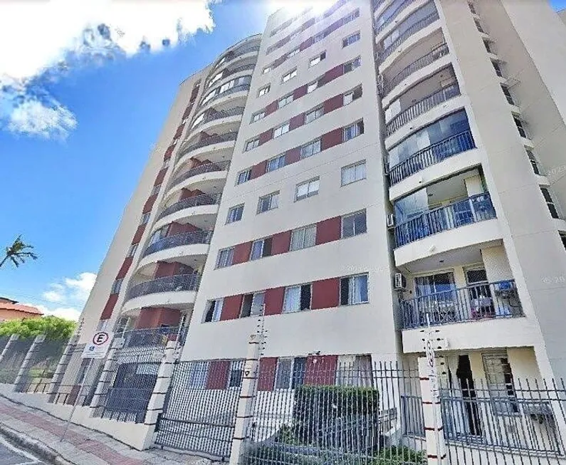 Foto 1 de Apartamento com 2 Quartos à venda, 62m² em Jardim Cidade de Florianópolis, São José