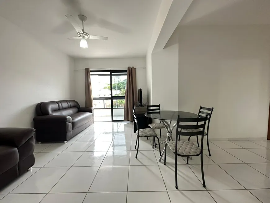 Foto 1 de Apartamento com 2 Quartos à venda, 80m² em Centro, Guarapari