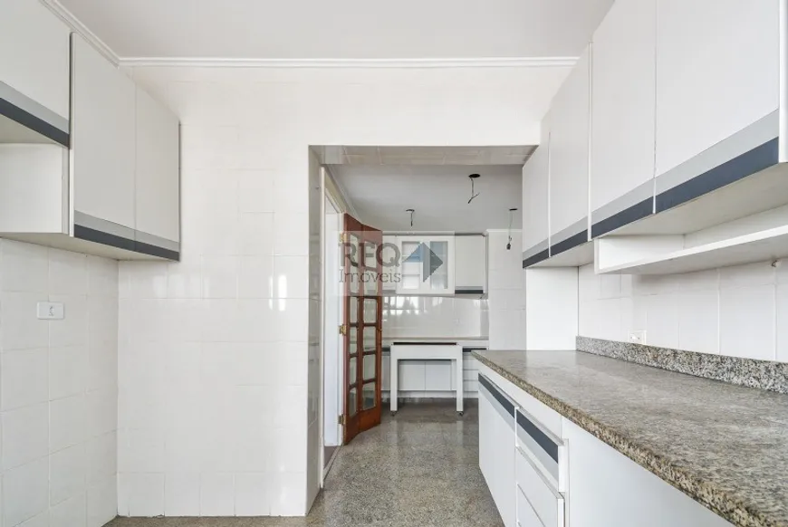 Foto 1 de Apartamento com 4 Quartos à venda, 138m² em Vila Congonhas, São Paulo