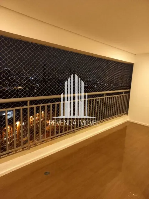 Foto 1 de Apartamento com 2 Quartos à venda, 78m² em Móoca, São Paulo