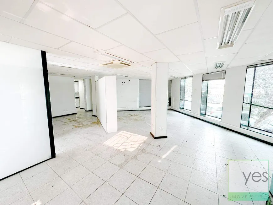 Foto 1 de Imóvel Comercial para alugar, 710m² em Santo Agostinho, Belo Horizonte