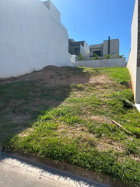 Foto 1 de Lote/Terreno à venda, 250m² em Jardim Ermida I, Jundiaí