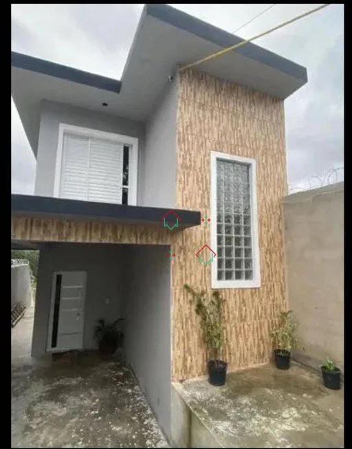 Foto 1 de Casa com 2 Quartos à venda, 132m² em Chácara Roselândia, Cotia