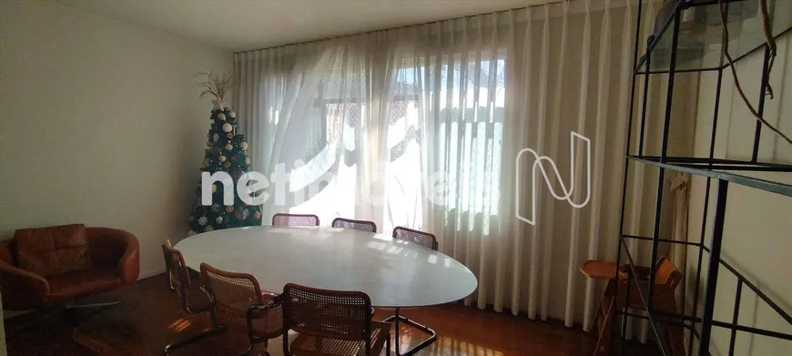 Foto 1 de Apartamento com 3 Quartos à venda, 140m² em São Pedro, Belo Horizonte