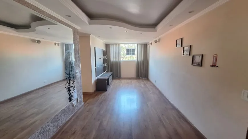 Foto 1 de Apartamento com 3 Quartos à venda, 71m² em Santa Inês, Belo Horizonte