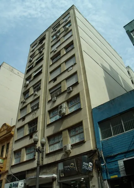 Foto 1 de Sala Comercial para alugar, 78m² em Centro Histórico, Porto Alegre
