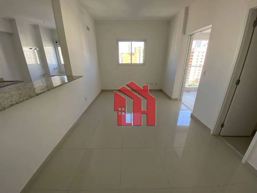 Foto 1 de Apartamento com 2 Quartos à venda, 70m² em Boqueirão, Santos