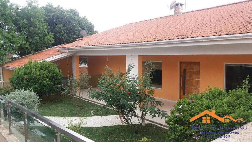 Foto 1 de Casa de Condomínio com 3 Quartos à venda, 320m² em Arujazinho IV, Arujá