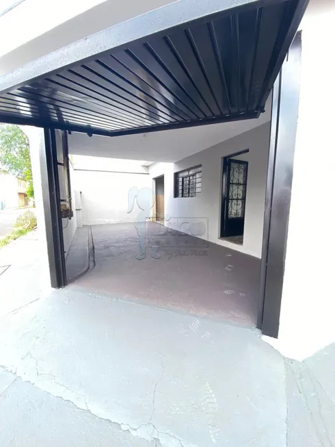 Foto 1 de Casa com 2 Quartos à venda, 86m² em Vila Recreio, Ribeirão Preto