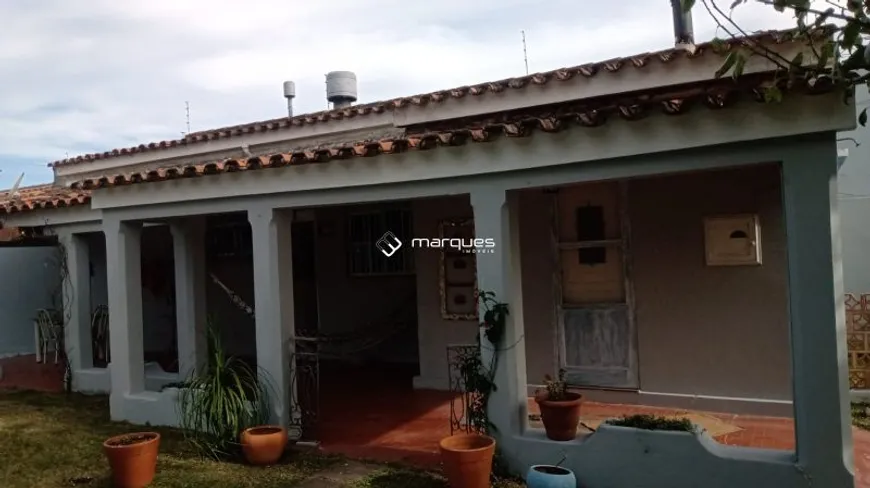 Foto 1 de Casa com 3 Quartos à venda, 205m² em Laranjal, Pelotas