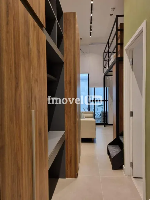 Foto 1 de Apartamento com 1 Quarto à venda, 37m² em Perdizes, São Paulo