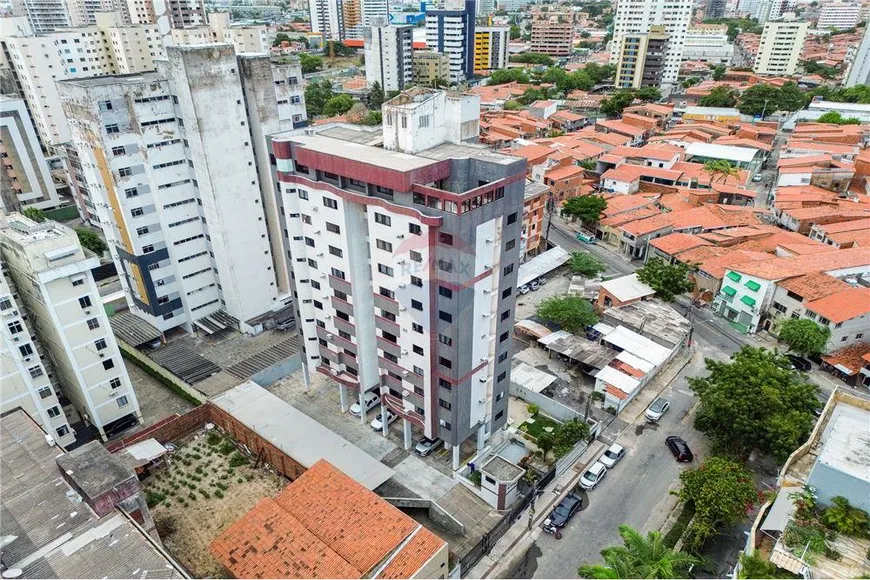 Foto 1 de Apartamento com 3 Quartos à venda, 94m² em Papicu, Fortaleza