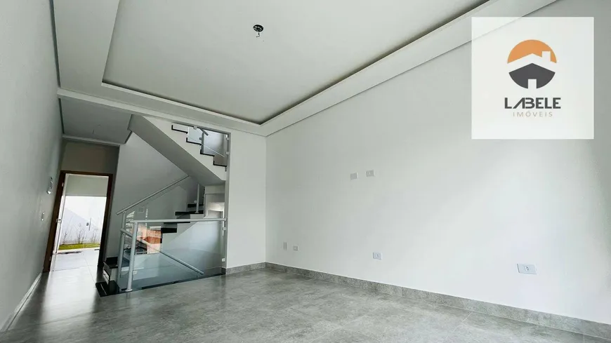 Foto 1 de Casa de Condomínio com 3 Quartos à venda, 131m² em Jardim Rio das Pedras, Cotia