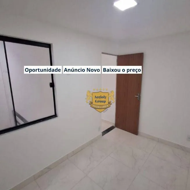 Foto 1 de Apartamento com 1 Quarto para alugar, 34m² em Venda da Cruz, São Gonçalo