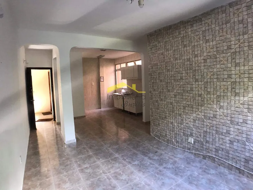 Foto 1 de Apartamento com 2 Quartos à venda, 55m² em Havaí, Belo Horizonte