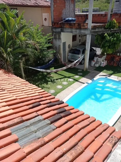 Foto 1 de Casa com 5 Quartos à venda, 90m² em Centro, Vila Velha