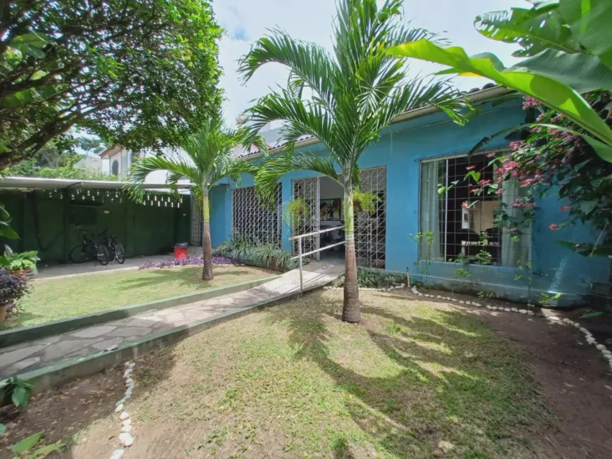 Foto 1 de Casa com 4 Quartos à venda, 547m² em Iputinga, Recife