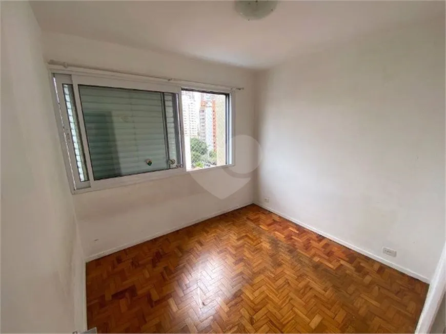 Foto 1 de Apartamento com 2 Quartos para alugar, 74m² em Vila Mariana, São Paulo