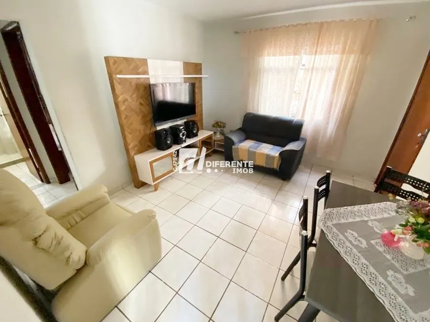 Foto 1 de Apartamento com 2 Quartos à venda, 64m² em Alto da Posse, Nova Iguaçu