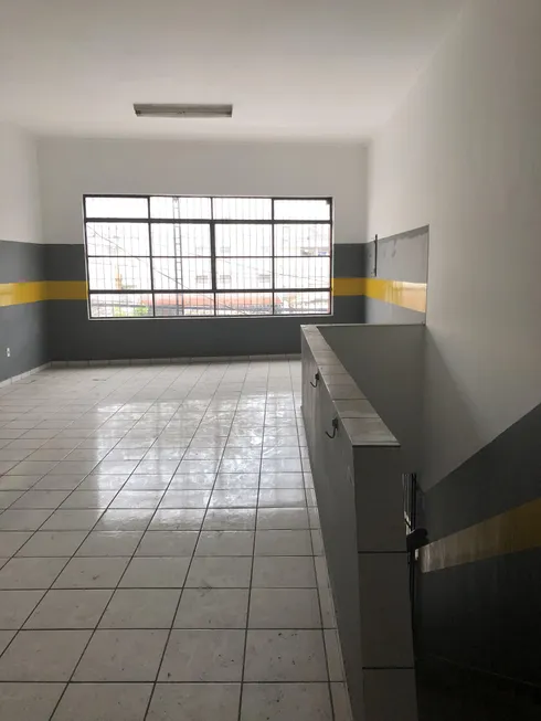 Foto 1 de Prédio Comercial para alugar, 172m² em Barra Funda, São Paulo