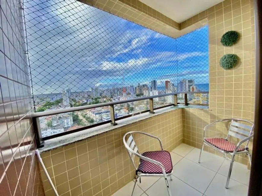 Foto 1 de Apartamento com 3 Quartos à venda, 67m² em Candeias, Jaboatão dos Guararapes