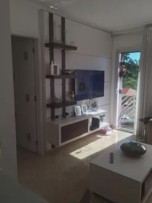 Foto 1 de Apartamento com 3 Quartos à venda, 75m² em Vila Ipê, Campinas