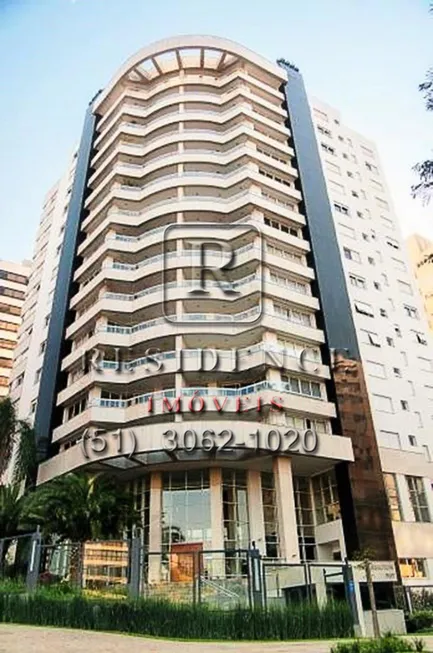 Foto 1 de Apartamento com 3 Quartos à venda, 253m² em Bela Vista, Porto Alegre