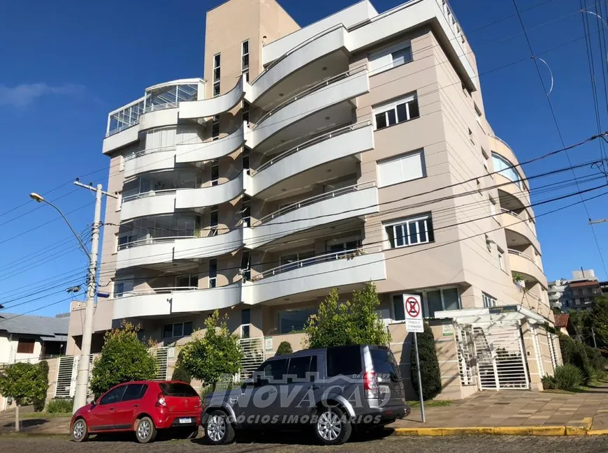 Foto 1 de Apartamento com 3 Quartos à venda, 230m² em Colina Sorriso, Caxias do Sul