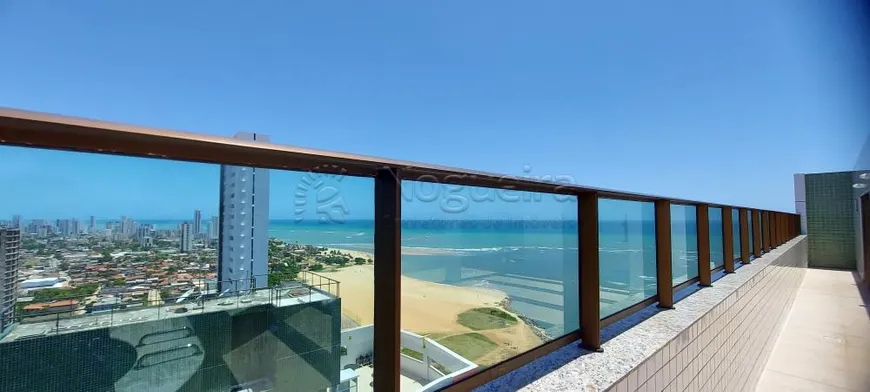 Foto 1 de Apartamento com 2 Quartos à venda, 49m² em Barra de Jangada, Jaboatão dos Guararapes