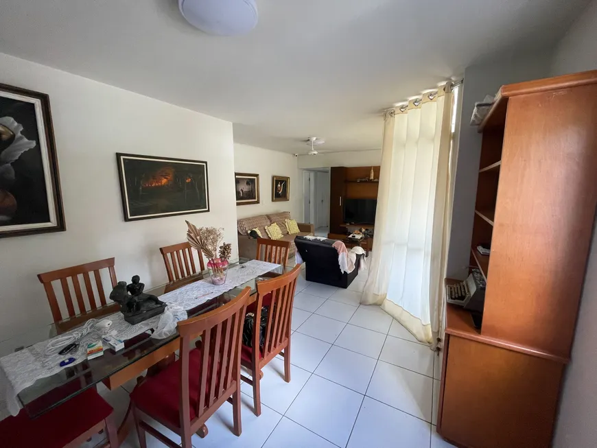 Foto 1 de Apartamento com 3 Quartos à venda, 110m² em Aflitos, Recife