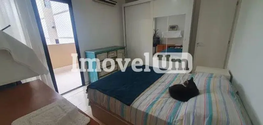 Foto 1 de Apartamento com 3 Quartos à venda, 192m² em Recreio Dos Bandeirantes, Rio de Janeiro