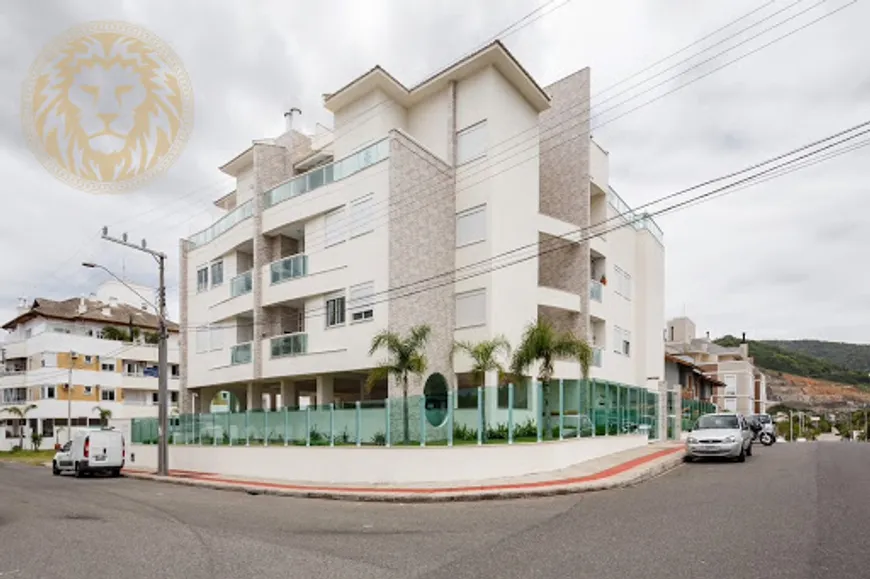 Foto 1 de Cobertura com 4 Quartos à venda, 285m² em Rio Tavares, Florianópolis