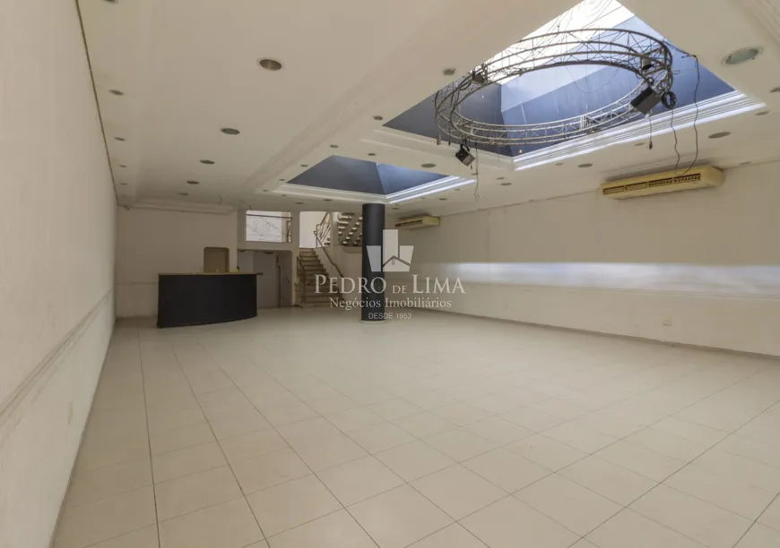 Foto 1 de Prédio Comercial para alugar, 474m² em Vila Ema, São Paulo