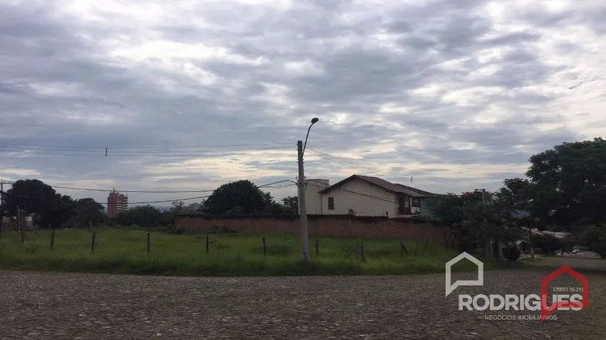Foto 1 de Lote/Terreno à venda, 656m² em Campestre, São Leopoldo