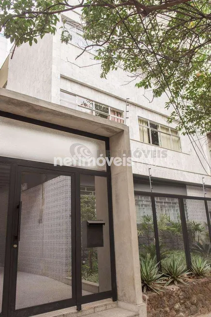 Foto 1 de Apartamento com 3 Quartos à venda, 100m² em Lourdes, Belo Horizonte