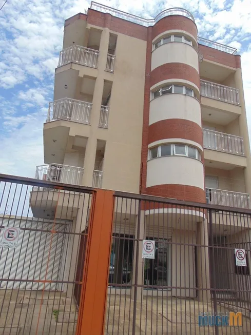 Foto 1 de Apartamento com 3 Quartos à venda, 136m² em Niterói, Canoas