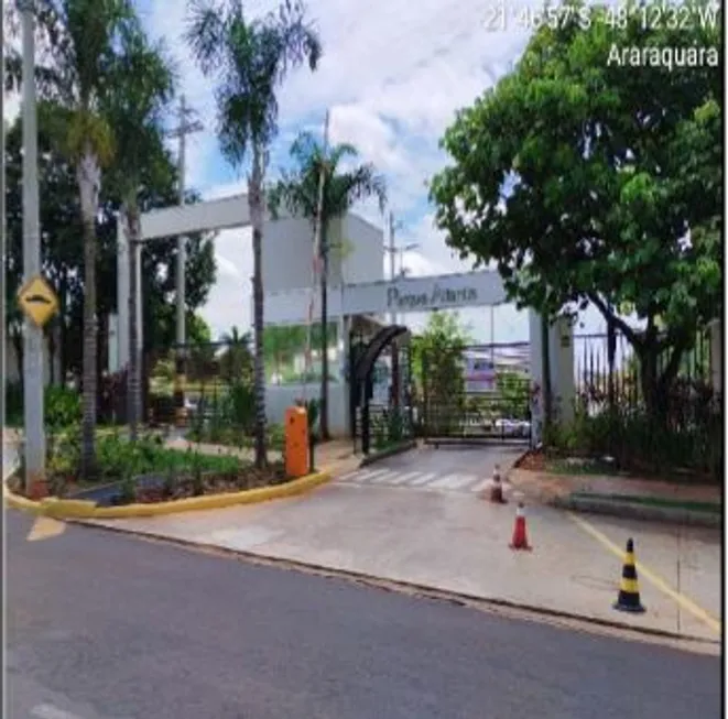 Foto 1 de Apartamento com 1 Quarto à venda, 10m² em Altos do Jaraguá, Araraquara