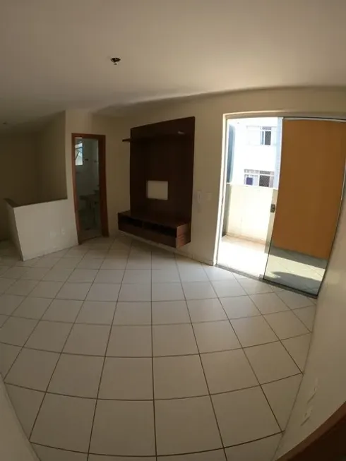 Foto 1 de Cobertura com 3 Quartos à venda, 140m² em Castelo, Belo Horizonte