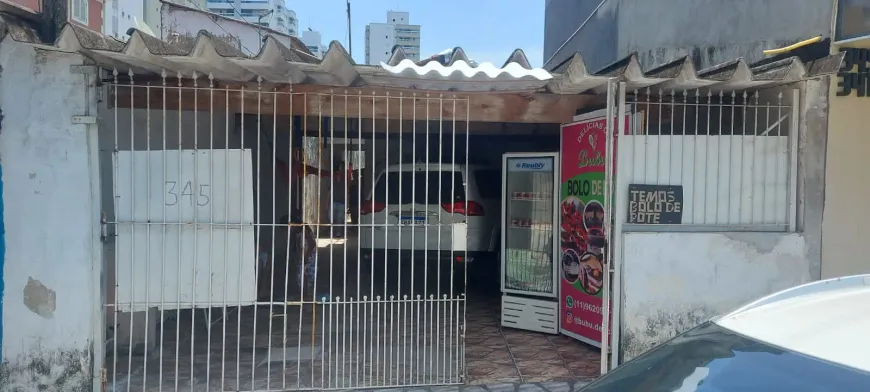 Foto 1 de Casa com 2 Quartos à venda, 259m² em Aviação, Praia Grande