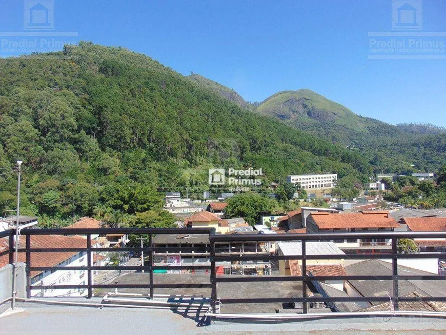 Foto 1 de Casa com 4 Quartos à venda, 229m² em Olaria, Nova Friburgo