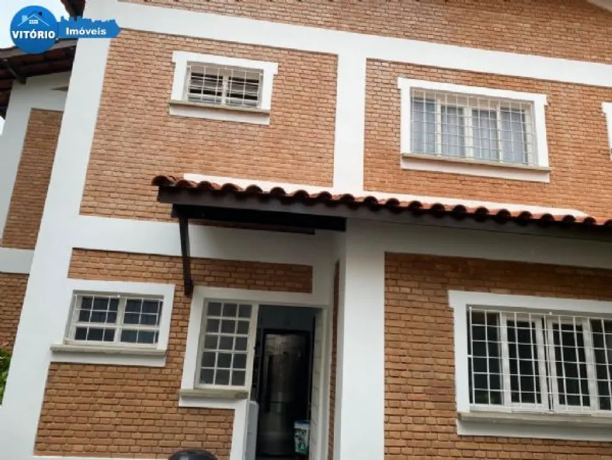 Foto 1 de Casa com 4 Quartos para alugar, 238m² em Esplanada Mendes Moraes, São Roque