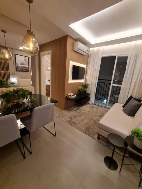 Foto 1 de Apartamento com 2 Quartos à venda, 45m² em Jacarepaguá, Rio de Janeiro