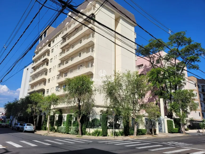 Foto 1 de Apartamento com 3 Quartos à venda, 125m² em Cidade Nova I, Indaiatuba